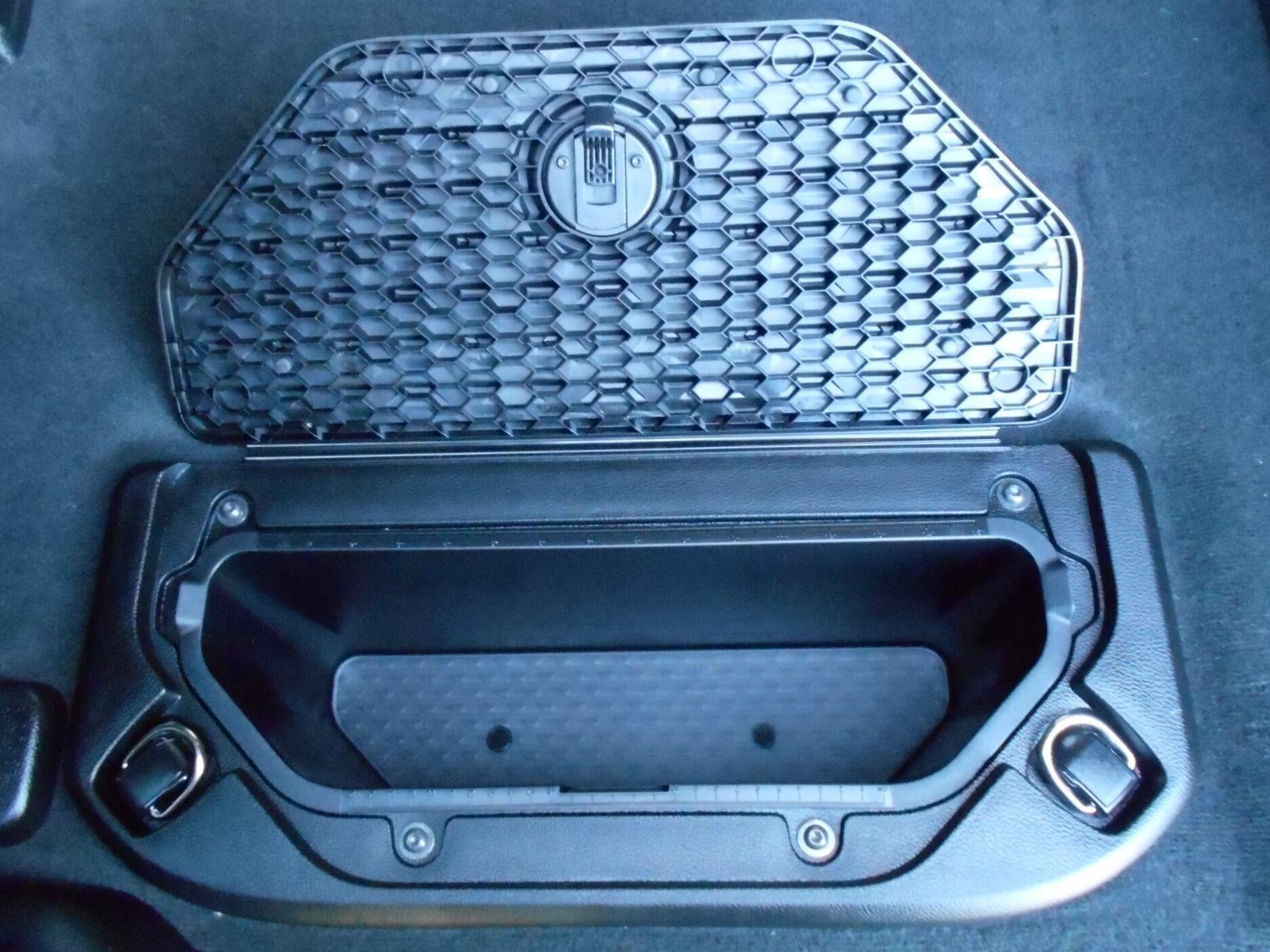 Used 2022 RAM 1500 Big Horn AWD/4WD image 12