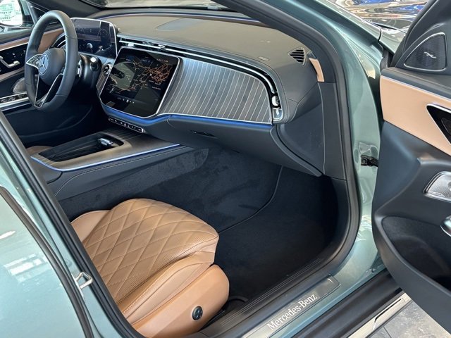 New 2026 Mercedes-Benz E 450 4MATIC All-Terrain Wagon image 28