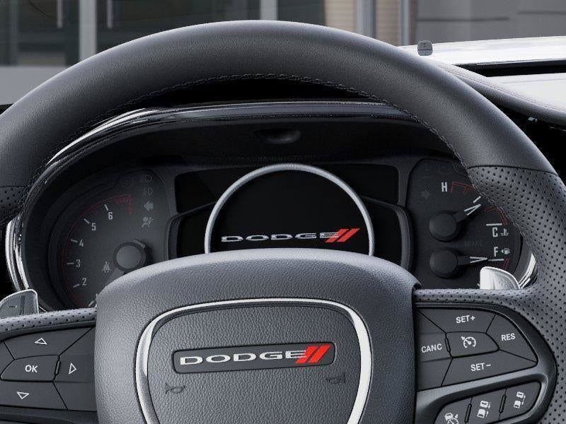 New 2026 Dodge Durango GT AWD/4WD image 43