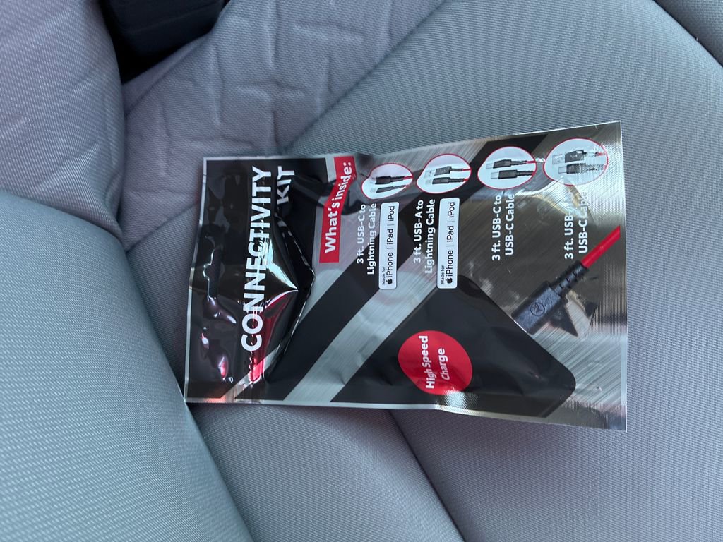 New 2026 Toyota Tacoma SR5 image 40