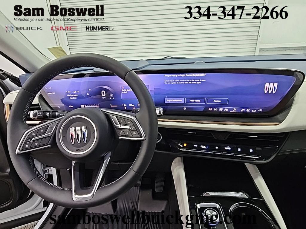 New 2026 Buick Envision Avenir AWD/4WD image 12