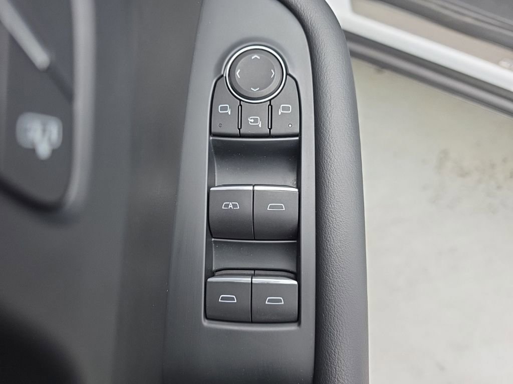 Certified 2025 Buick Enclave Sport Touring w/ Power Package AWD/4WD image 21