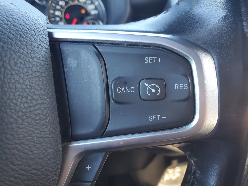 Used 2024 RAM 2500 Big Horn AWD/4WD image 21