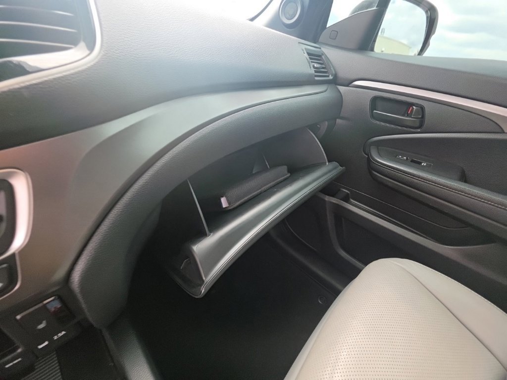 Certified 2023 Honda Passport EX-L image 21
