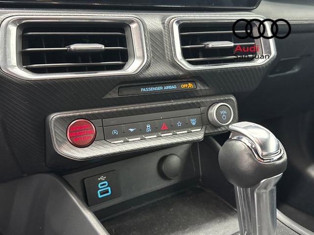 Used 2025 Ford Mustang Premium image 23