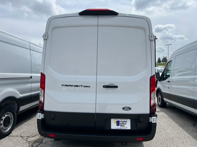 New 2026 Ford Transit 350 148 Medium Roof image 5