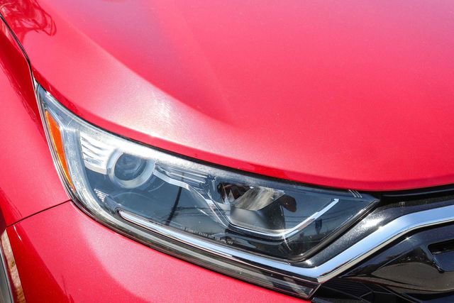 Used 2022 Honda CR-V EX-L image 11