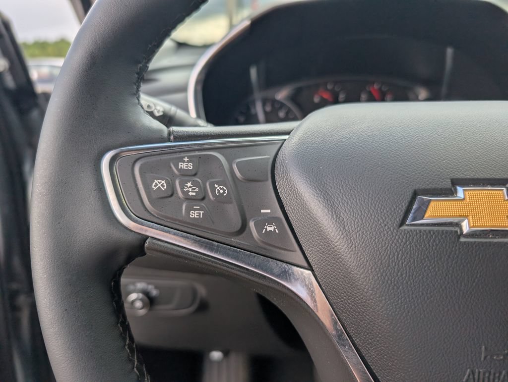 Used 2024 Chevrolet Equinox LT FWD image 22