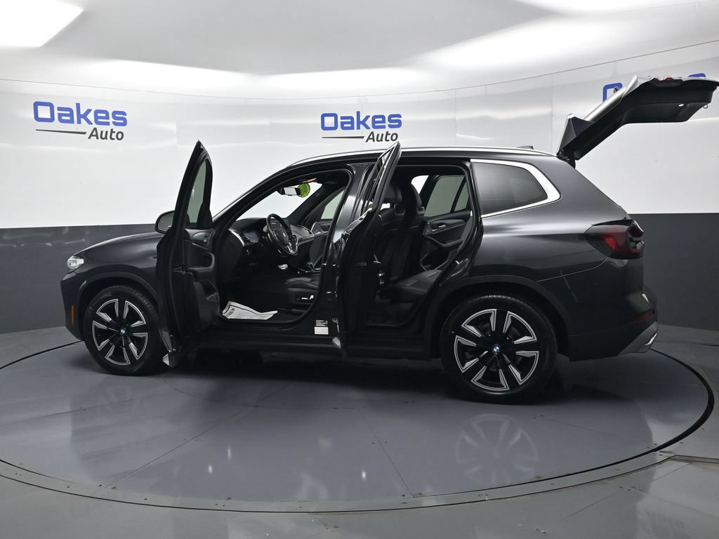 Used 2022 BMW X3 xDrive30i AWD/4WD image 54