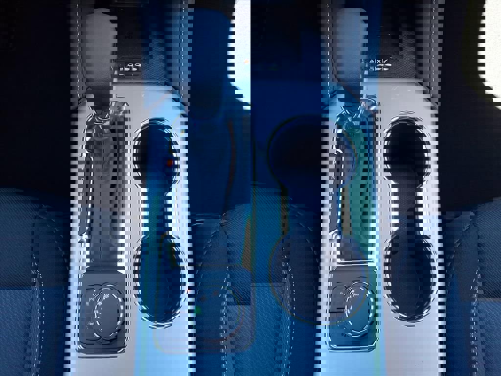 New 2026 Chevrolet Blazer LT w/ Convenience Package image 17