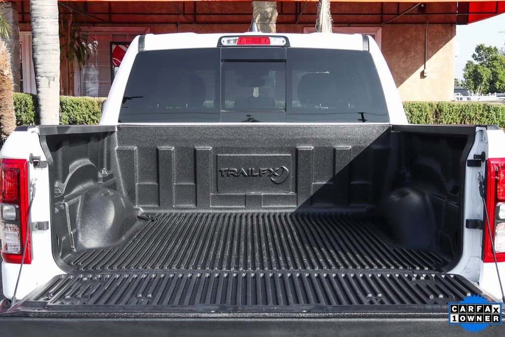 Used 2024 RAM 1500 Big Horn image 8
