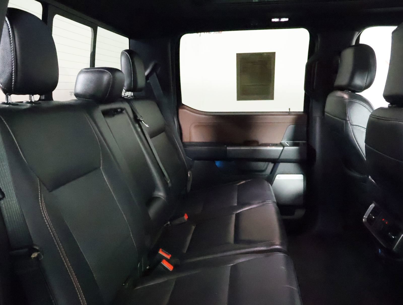 Used 2022 Ford F150 Lariat w/ Equipment Group 502A High image 53