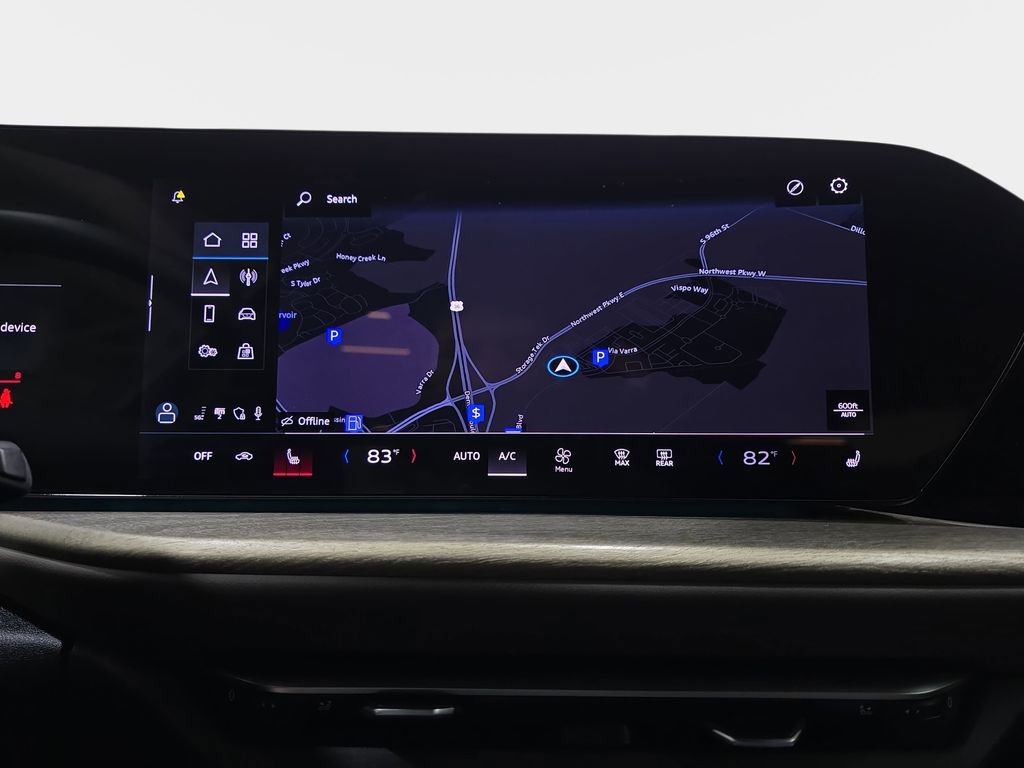 Certified 2025 Audi Q5 Premium w/ Convenience Package image 22