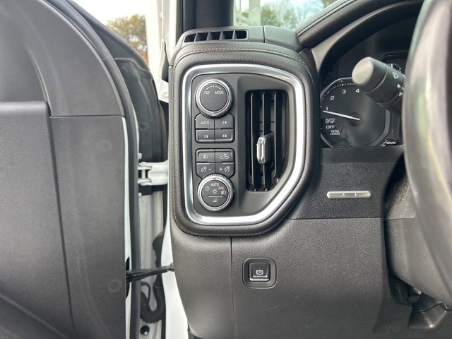 Used 2020 GMC Sierra 1500 AT4 w/ AT4 Premium Package image 24