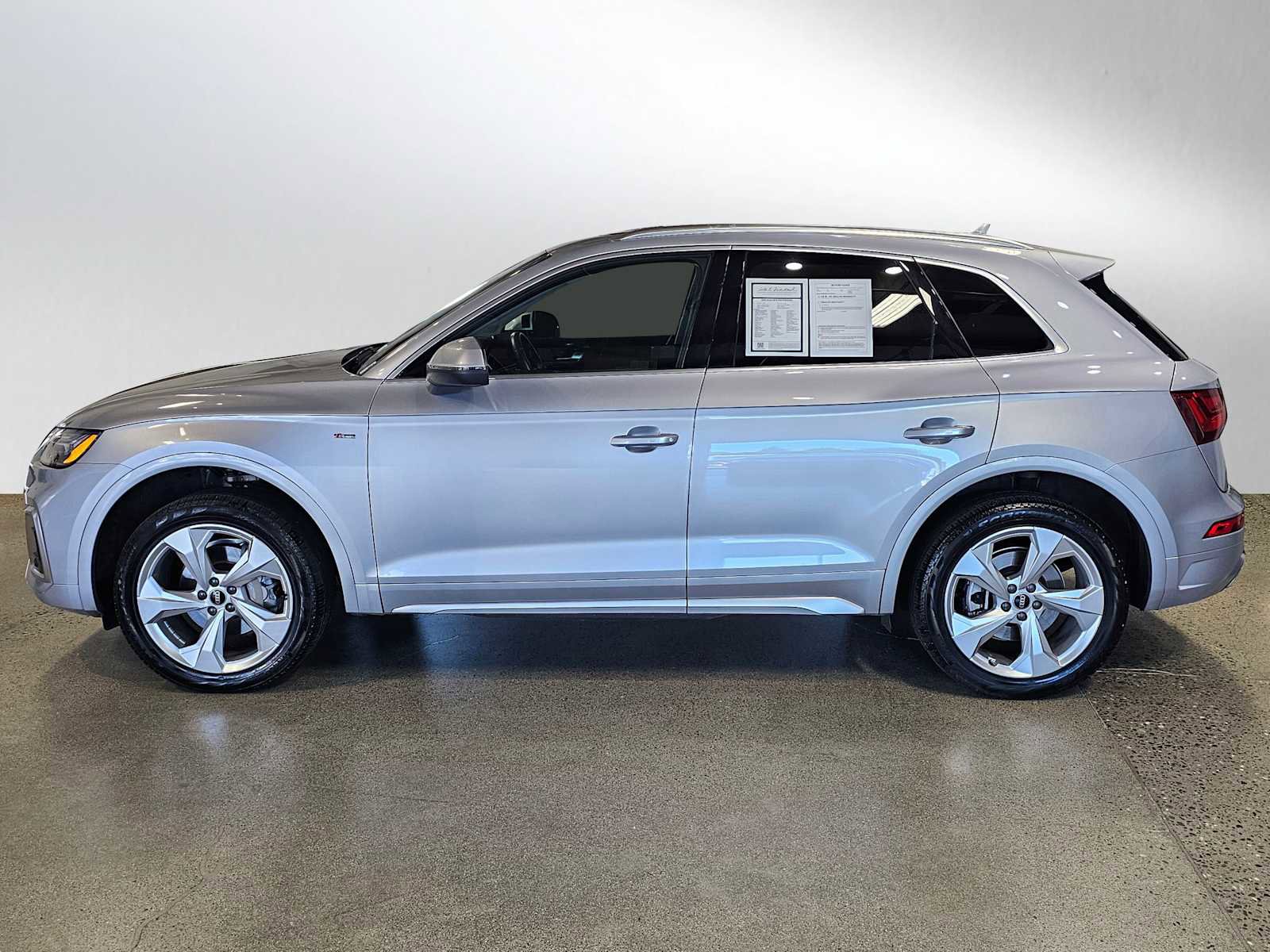 Used 2022 Audi Q5 2.0T Premium Plus image 4