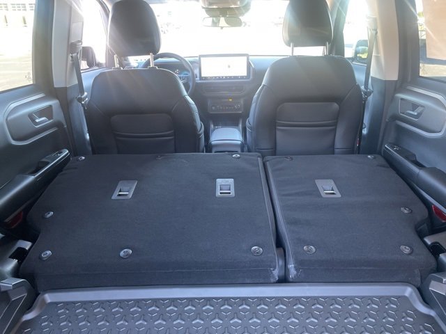 New 2025 Ford Bronco Sport Big Bend w/ Convenience Package image 65