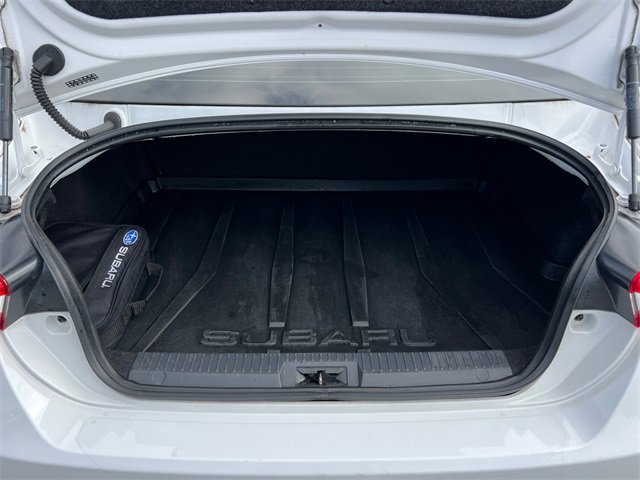 Used 2020 Subaru BRZ tS w/ Popular Package #2 image 17