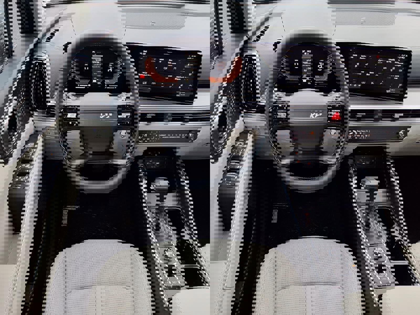 New 2026 Kia Sorento EX w/ EX Premium Package image 6