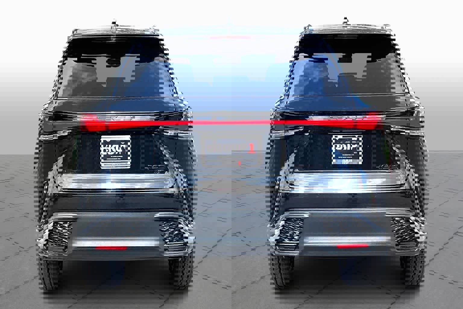 New 2026 Lexus RX 350 F Sport image 5