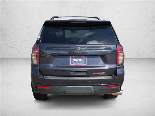 Used 2023 Chevrolet Tahoe RST AWD/4WD image 7