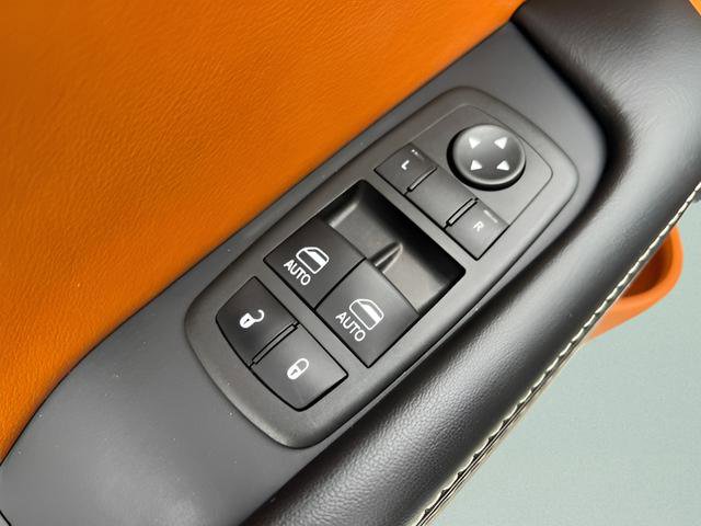 Used 2023 Dodge Challenger SRT Hellcat image 11