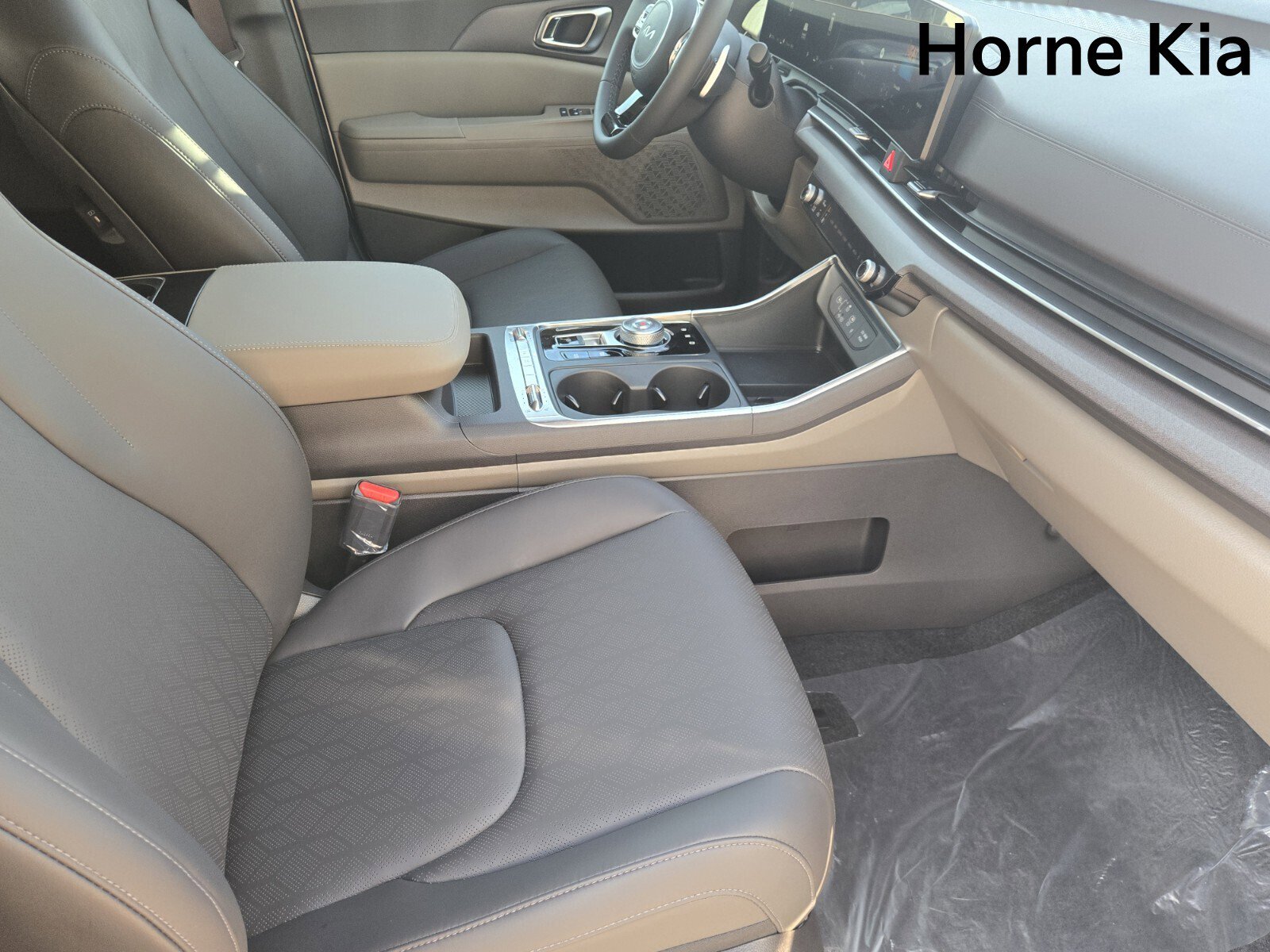 New 2026 Kia Carnival SX image 11