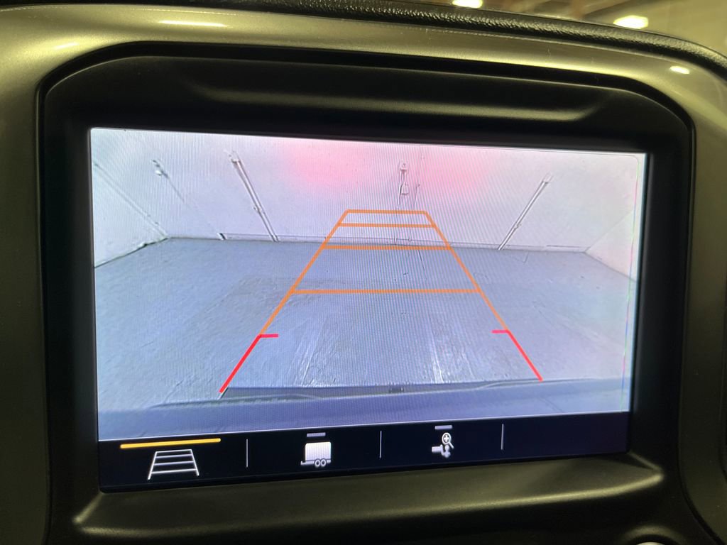 Used 2019 Chevrolet Silverado 1500 LT w/ All-Star Edition image 32