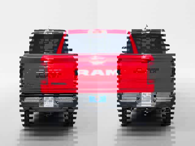 Used 2020 RAM 1500 Rebel image 4