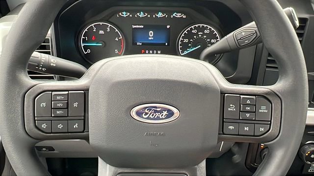 New 2026 Ford F250 XL w/ STX Appearance Package image 25