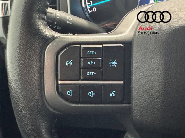 Used 2022 Ford F150 XLT w/ Equipment Group 302A High AWD/4WD image 21