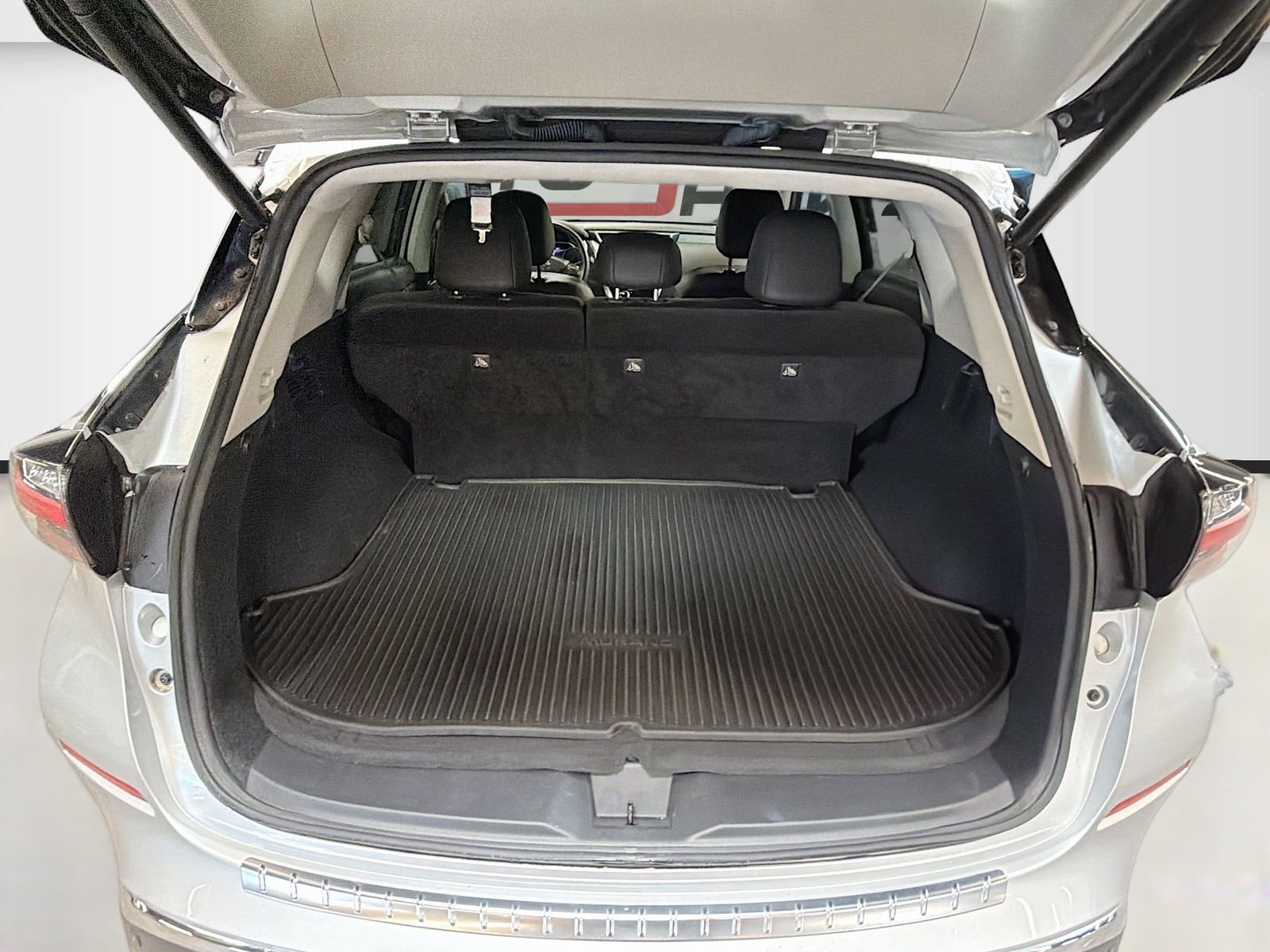 Used 2023 Nissan Murano SL w/ SL Moonroof Package AWD/4WD image 28