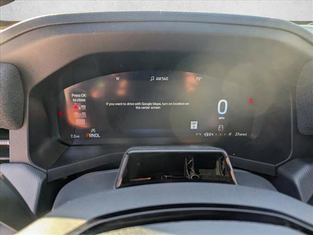 New 2026 Ford Explorer ST-Line w/ ST-Line Street Pack image 10