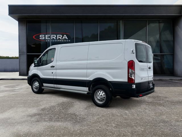 Used 2024 Ford Transit 250 Low Roof AWD w/ Exterior Upgrade Package image 3