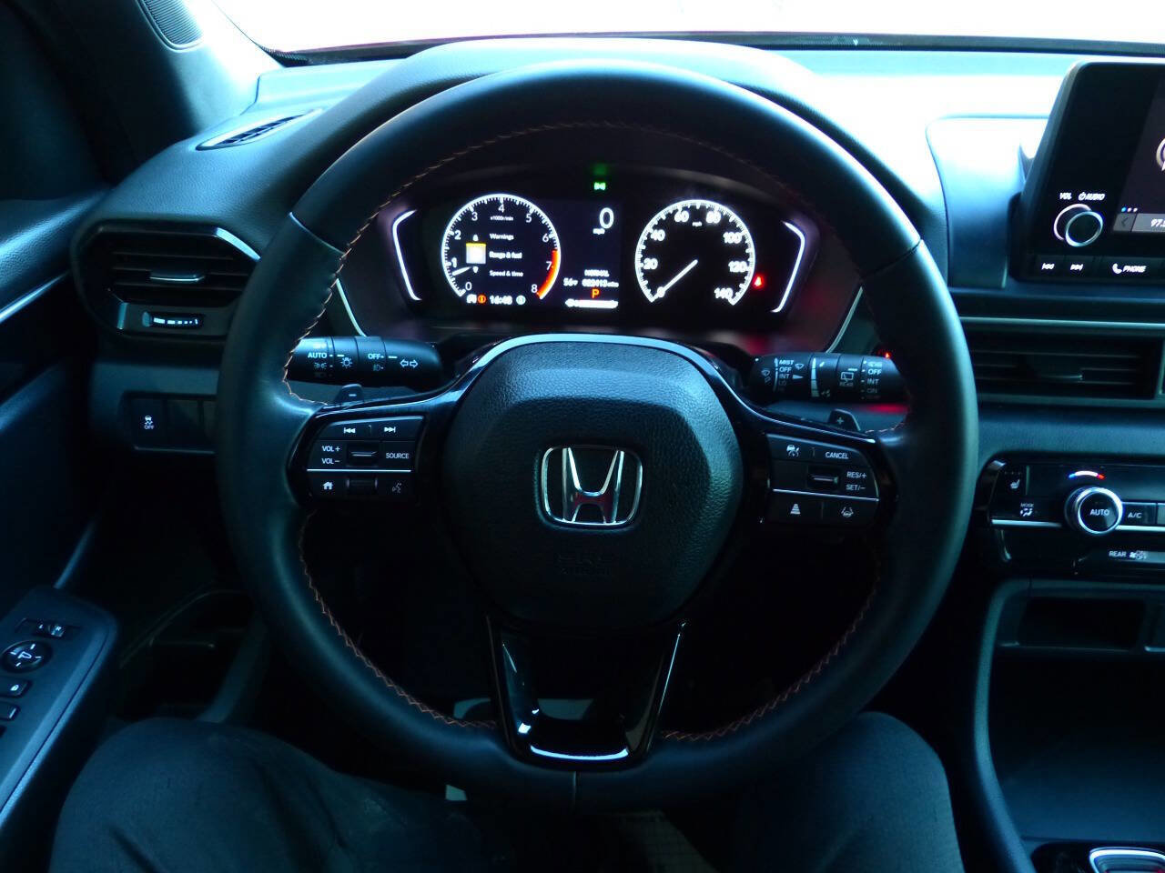 Used 2024 Honda Pilot Sport image 24