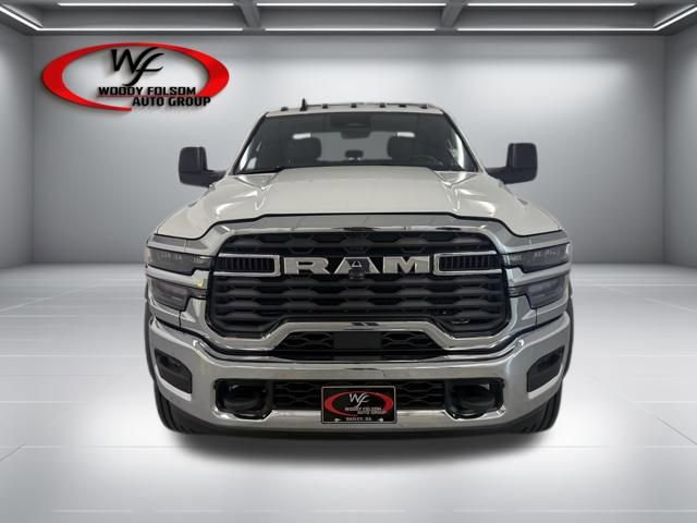 New 2026 RAM 5500 Tradesman video 2