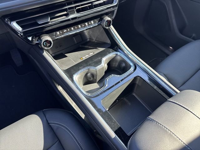 New 2026 Chevrolet Traverse LT w/ Driver Confidence Package image 23