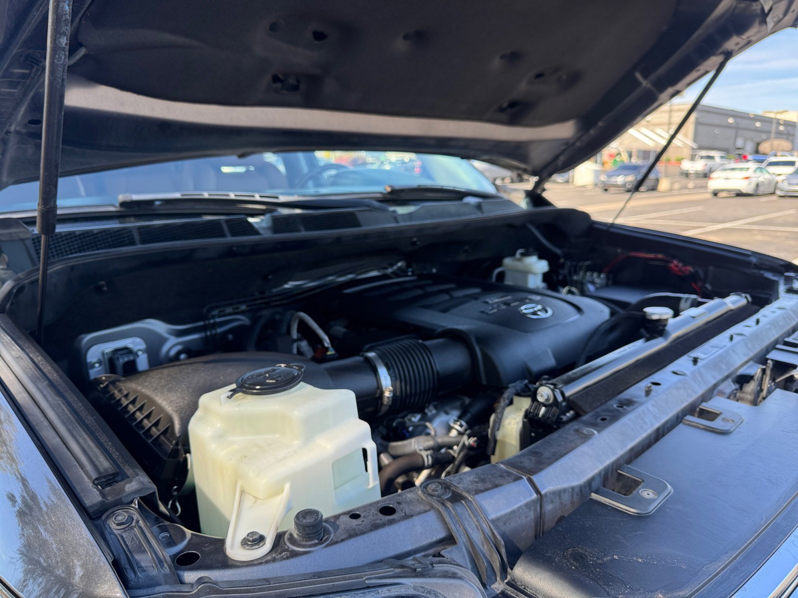 Used 2019 Toyota Tundra 1794 Edition image 22