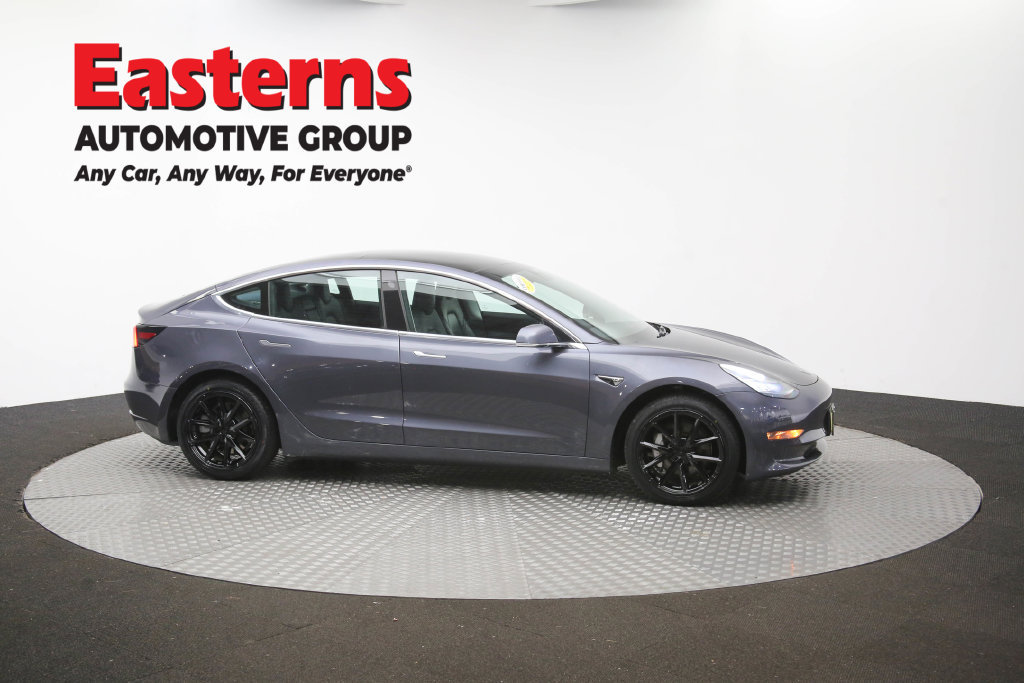 Used 2019 Tesla Model 3 Performance AWD/4WD image 79