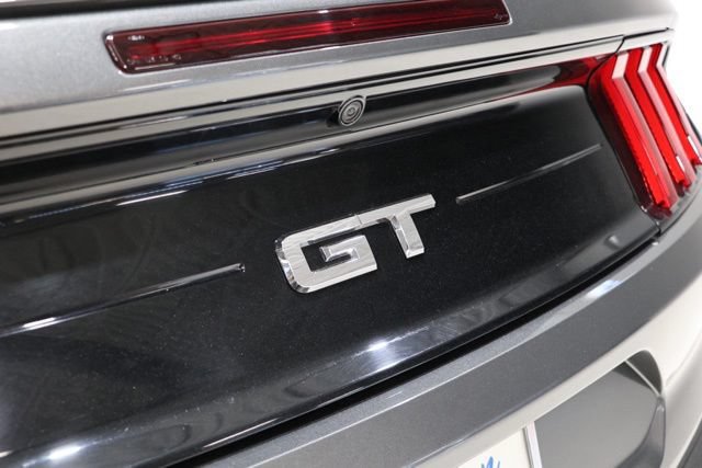 Used 2018 Ford Mustang GT Premium w/ Equipment Group 401A RWD image 15