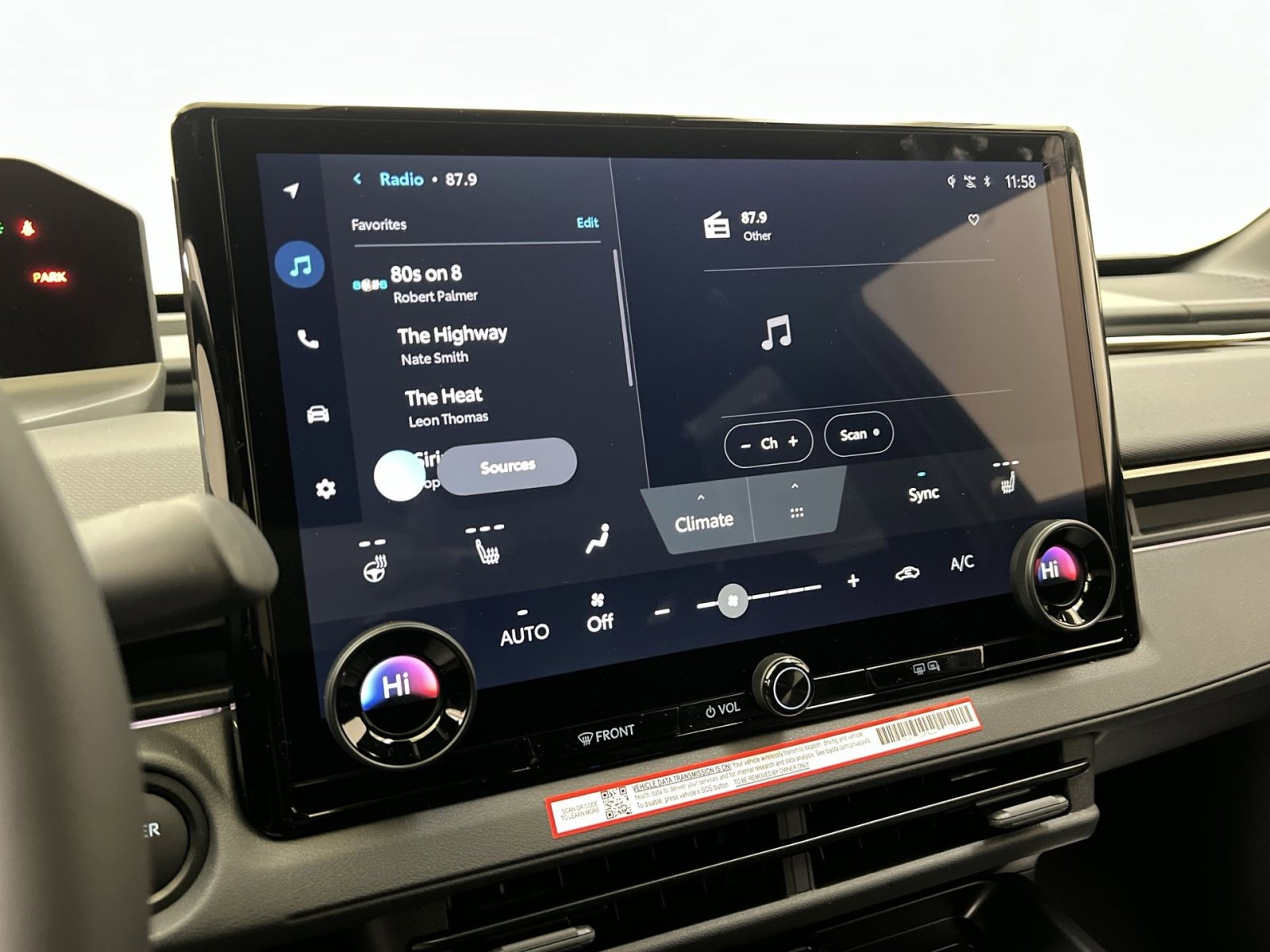 New 2026 Toyota bZ image 13