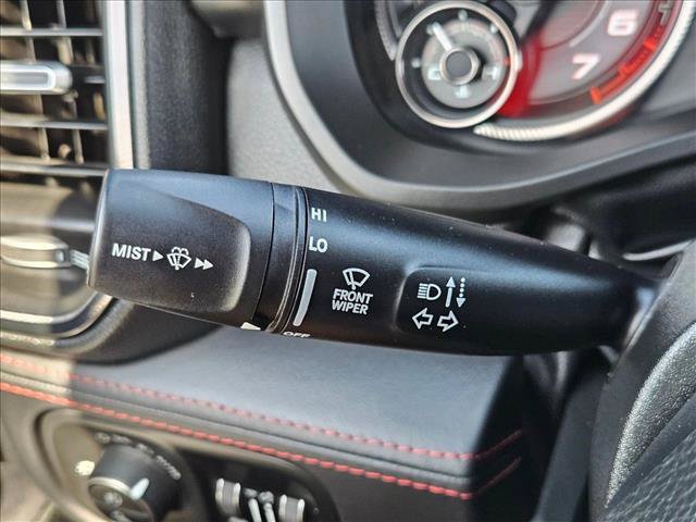 Used 2022 RAM 1500 TRX w/ TRX Level 2 Equipment Group AWD/4WD image 15