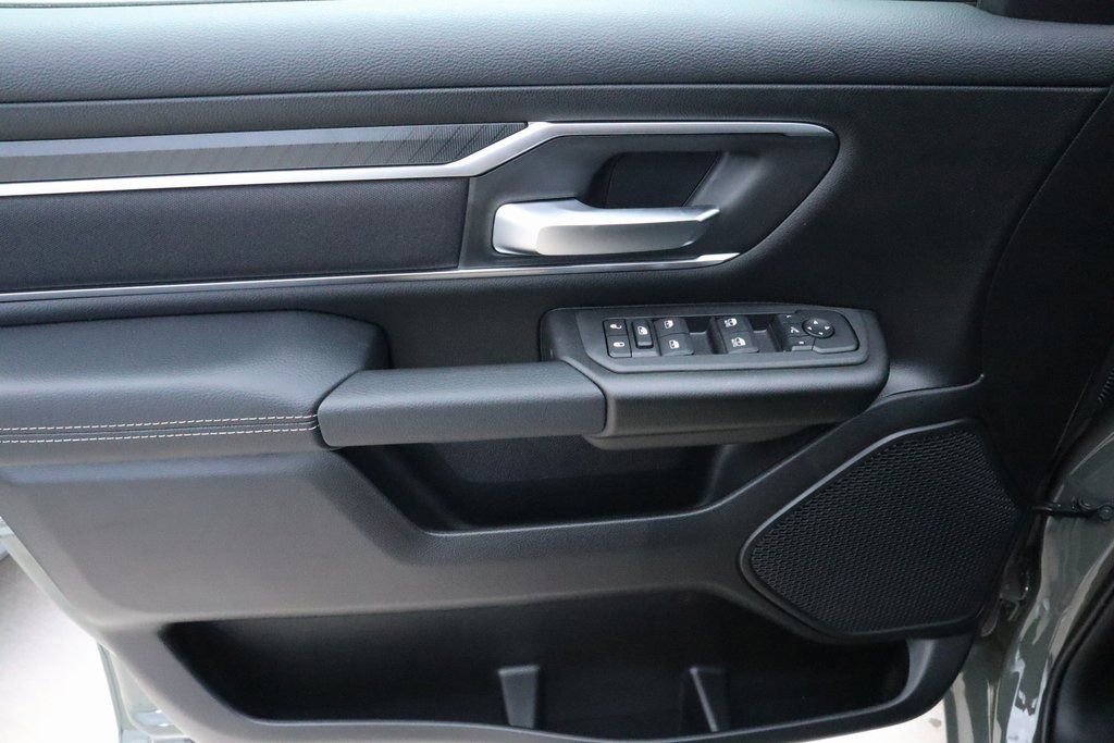 New 2026 RAM 1500 Big Horn image 17