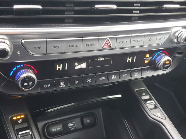 Used 2021 Kia Telluride SX image 29