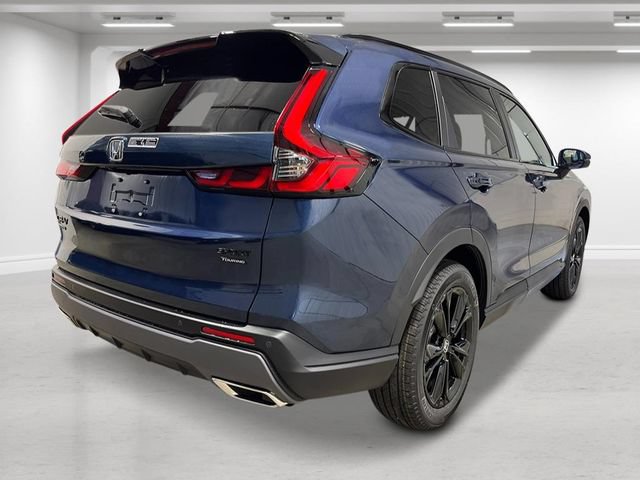 New 2026 Honda CR-V Sport Touring image 6