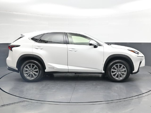 Used 2020 Lexus NX 300h AWD w/ Comfort Package image 3