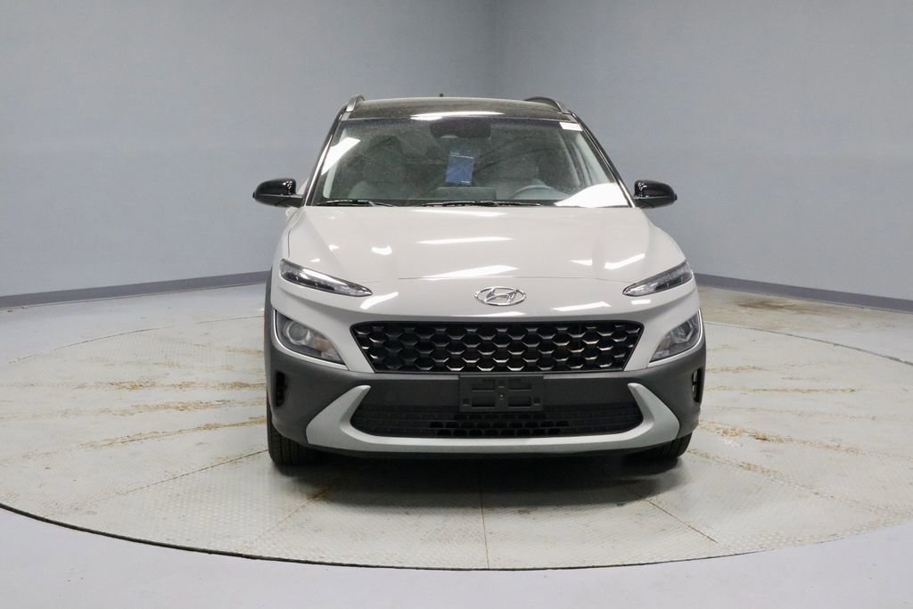 Certified 2023 Hyundai Kona SEL AWD/4WD image 10