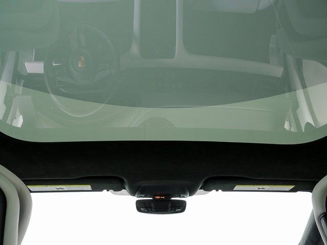Certified 2023 Porsche Taycan GTS image 21