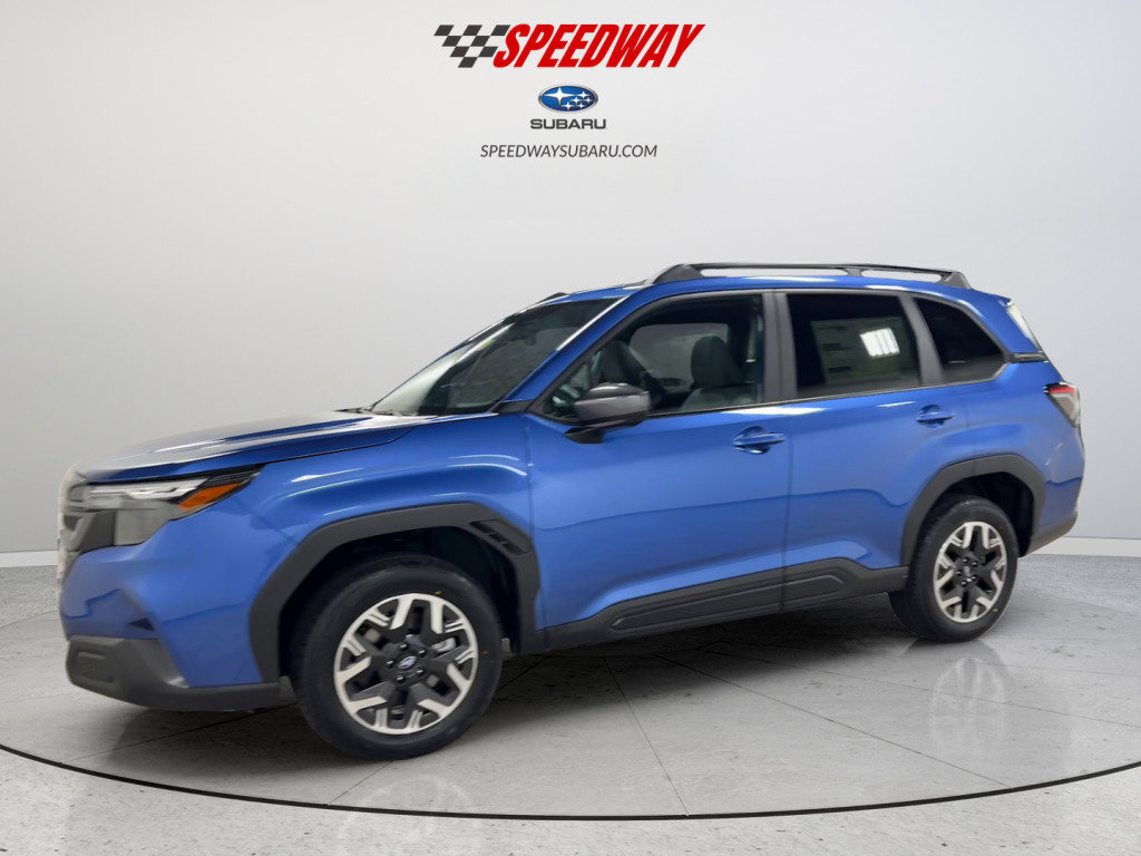 New 2026 Subaru Forester Premium image 5