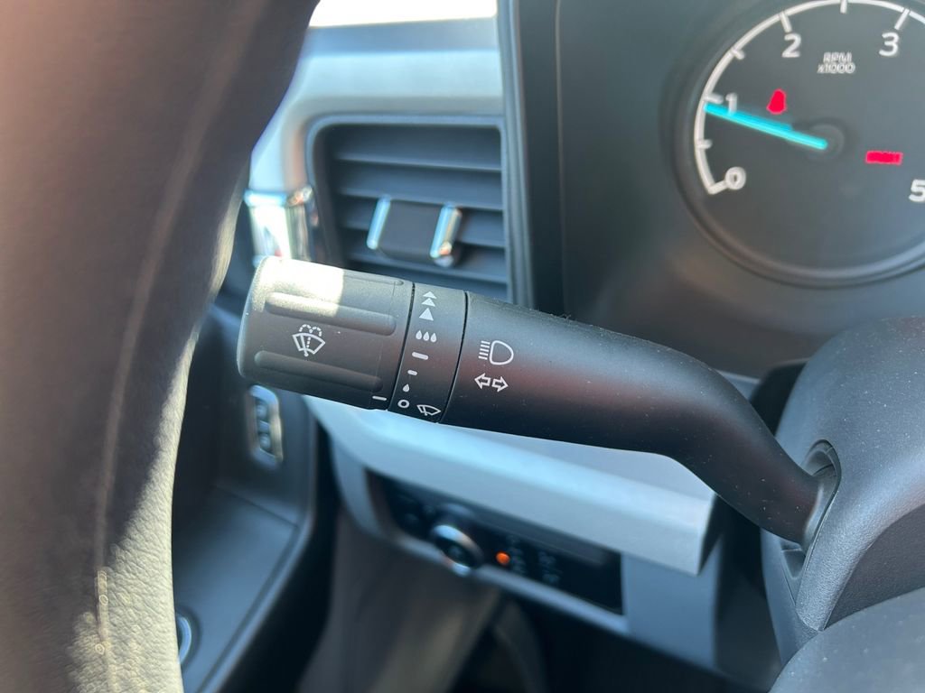 New 2026 Ford F550 4x4 Regular Cab Super Duty image 51