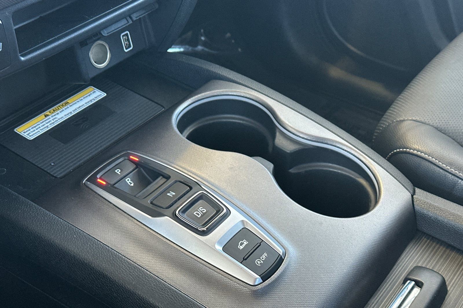 Used 2023 Honda Ridgeline RTL-E image 25